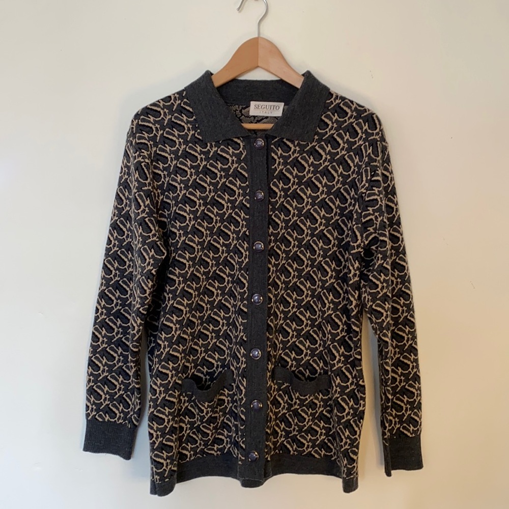 Italian Sweater